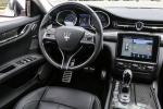 Maserati Quattroporte GTS GranSport 2016 года